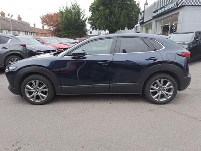 Mazda CX-30 Photo 16