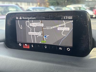 Mazda CX-5 Photo 34
