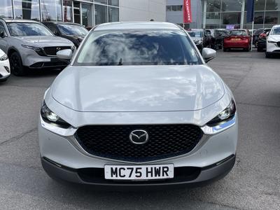 Mazda CX-30 Photo 17