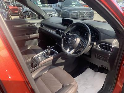 Mazda CX-5 Photo 18