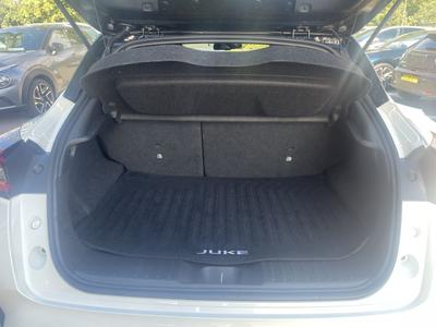 Nissan Juke Photo 30
