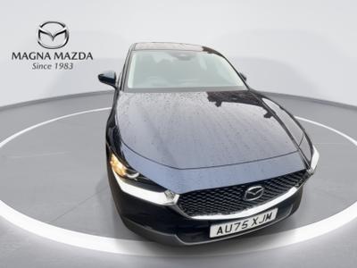 Mazda CX-30 Photo 2