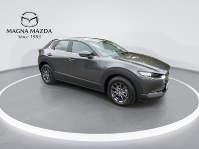 Mazda CX-30 Photo 11