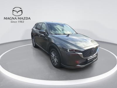 Mazda CX-5 Photo 11