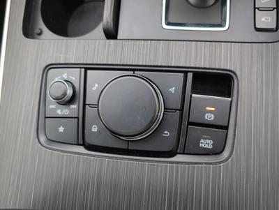 Mazda CX-60 Photo 29