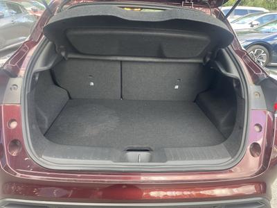 Nissan Juke Photo 30