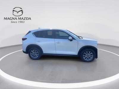 Mazda CX-5 Photo 4