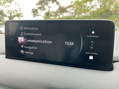 Mazda CX-5 Photo 43