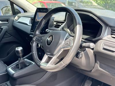 Renault Captur Photo 17