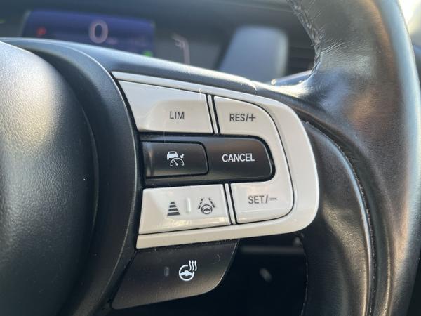 Honda Jazz Photo 41