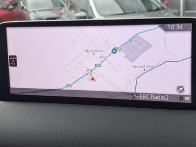 Mazda CX-5 Photo 34