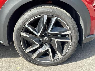 Nissan Juke Photo 41