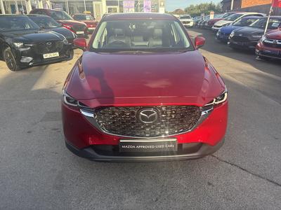 Mazda CX-5 Photo 18