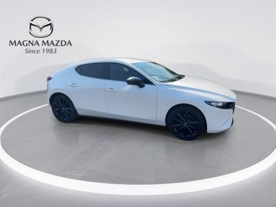 Mazda Mazda3 Photo 11