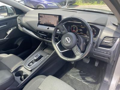 Nissan Qashqai Photo 17