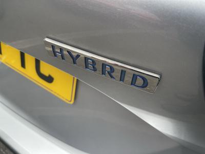 Mazda Mazda2 HYBRID Photo 40