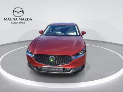 Mazda CX-30 Photo 2