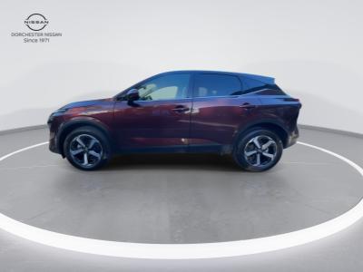 Nissan Qashqai Photo 5