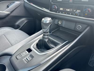 Nissan Qashqai Photo 36