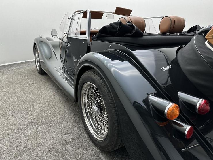 Morgan ROADSTER V6 Photo spincar-402f78e42b8723775e443a1fc71bec12e5b35f93.jpg
