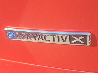 Mazda CX-30 Photo 44