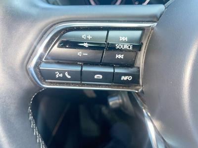 Mazda CX-60 Photo 34