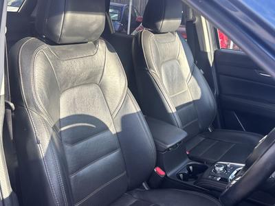 Mazda CX-5 Photo 20