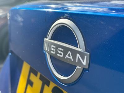 Nissan Juke Photo 28