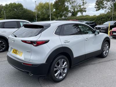 Mazda CX-30 Photo 15
