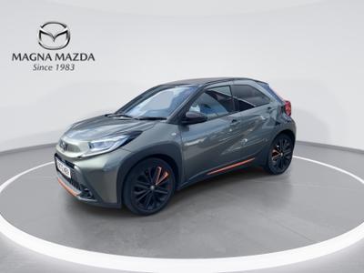 Toyota Aygo X Photo 6