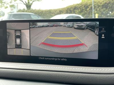 Mazda CX-30 Photo 46