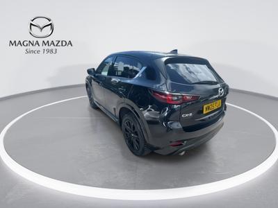 Mazda CX-5 Photo 7