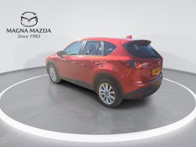 Mazda CX-5 Photo 6