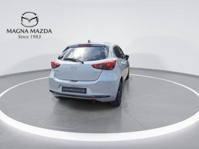 Mazda Mazda2 Photo 8