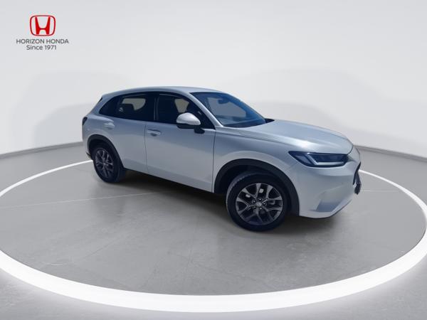 Honda ZR-V Photo 10