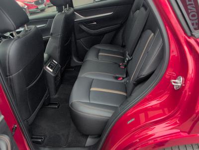 Mazda CX-60 Photo 24