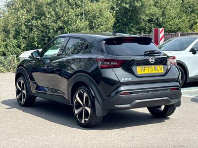 Nissan Juke Photo 43