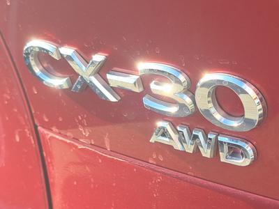 Mazda CX-30 Photo 45