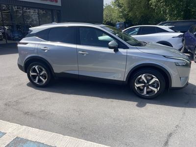Nissan Qashqai Photo 15
