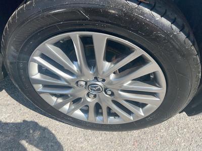 Mazda Mazda2 Photo 18