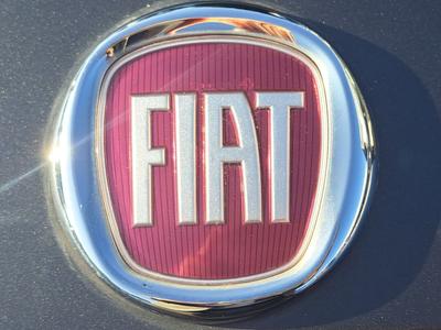 Fiat 124 Spider Photo 45