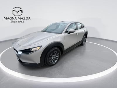 Mazda CX-30 Photo 4