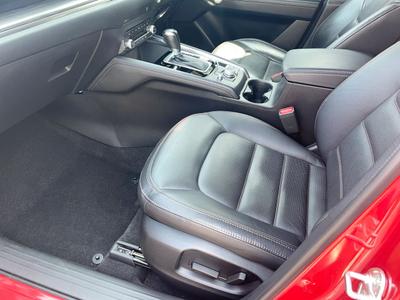 Mazda CX-5 Photo 23