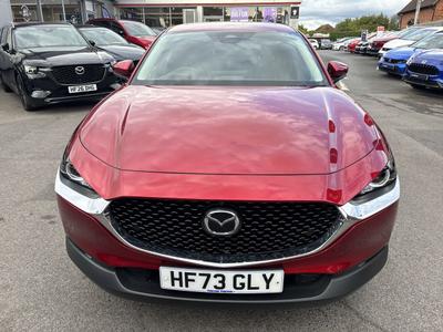 Mazda CX-30 Photo 18