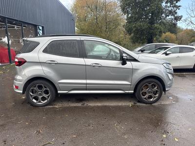 Ford EcoSport Photo 44