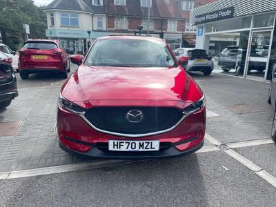Mazda CX-5 Photo 14