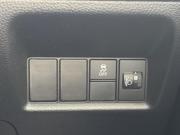 Honda Jazz Photo 44