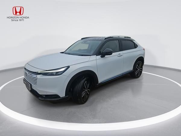 Honda HR-V Photo 4