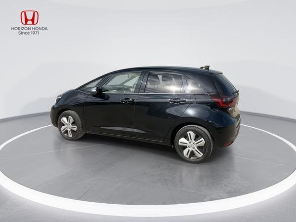 Honda Jazz Photo 5