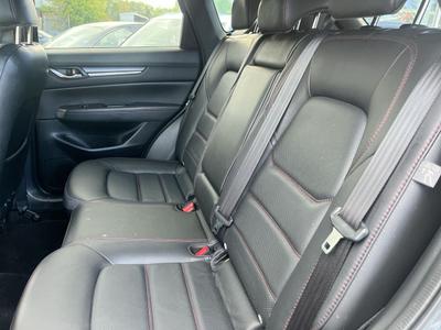 Mazda CX-5 Photo 26